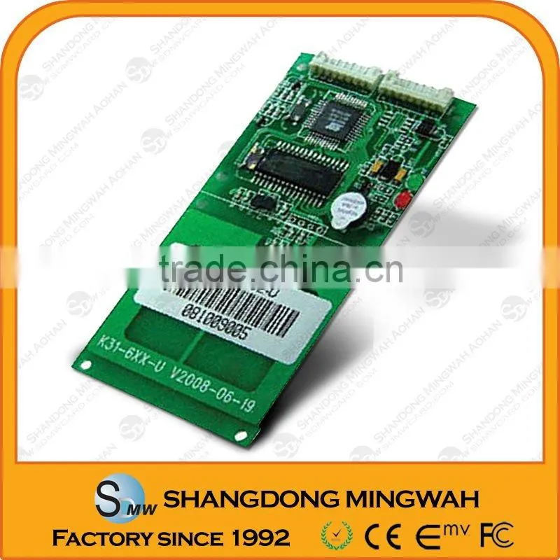 13.56MHZ rfid card module, offer sample for test