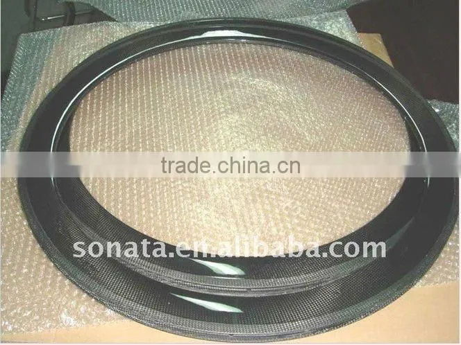 700c road bike clincher rims 24mm