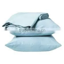 High quality organic cotton fabric for bedding