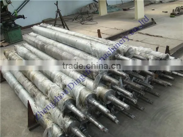 cultural paper machine