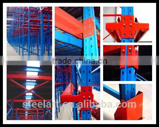 multifunction light duty cheap metal shelving