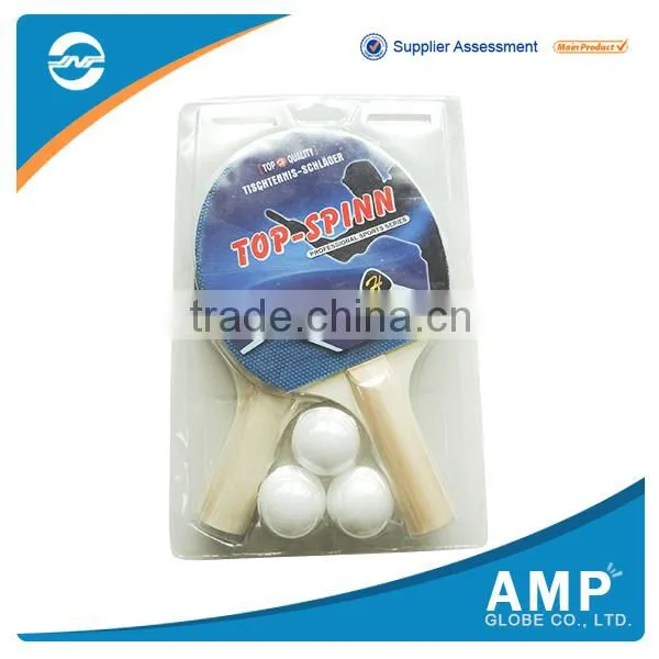 Hot sale ping pong lining table tennis
