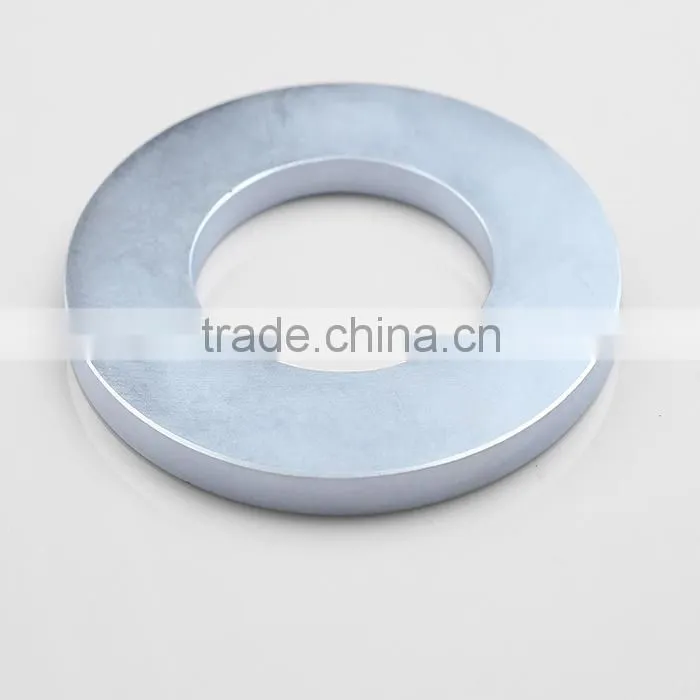 high quality and powerful neodymium magnet with SGS for motor