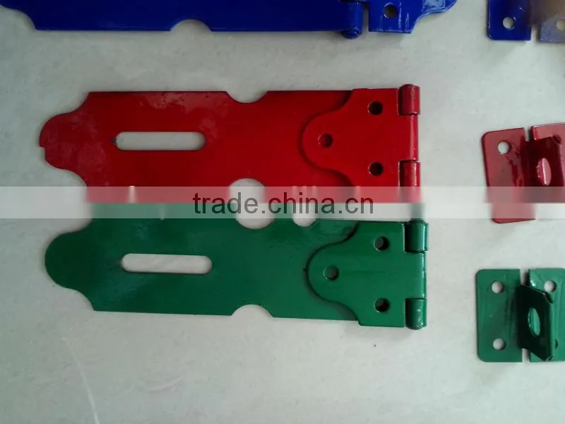 DOOR HINGES