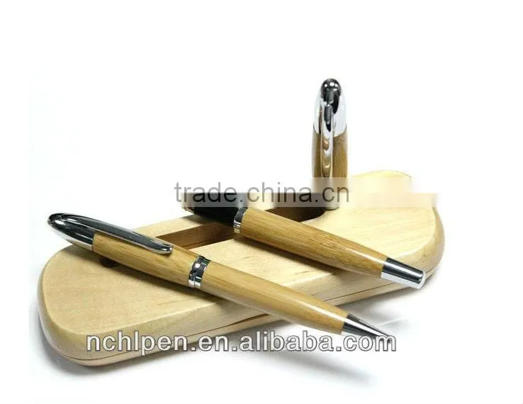 recycled pen set
