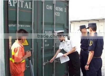 Professtional Personal Effects Service Transportation in China---Rudy