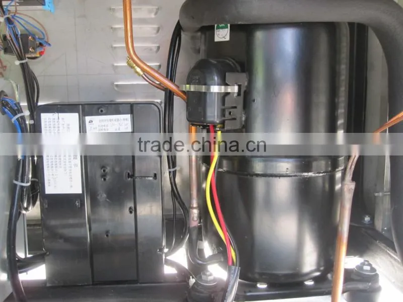 commercial popsicle making maker