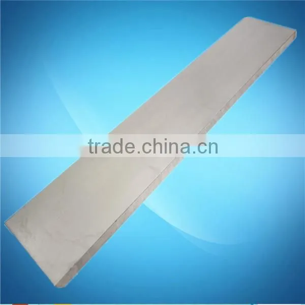 sputter target price sputtering coating tube target sputtering target for glass coating chrome plated