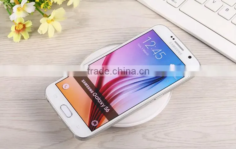 mini wireless charge for andrio smart phone