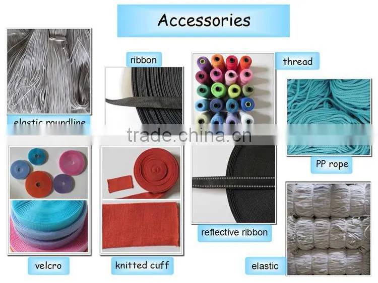 conductive thread touch finger gloves
