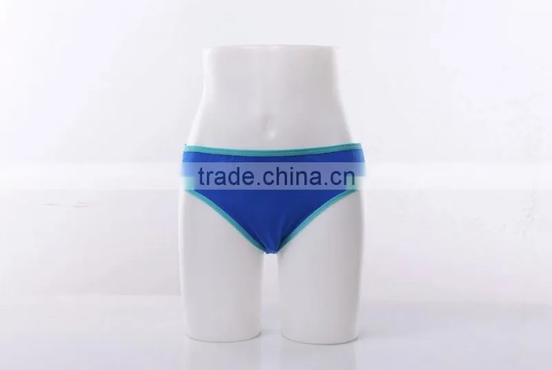 China customized elastic underwear