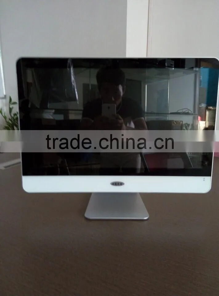 wholesale cheap chinese all in one pc 4GB ram 500GB HDD intel processor wholesale cheap all in one pc
