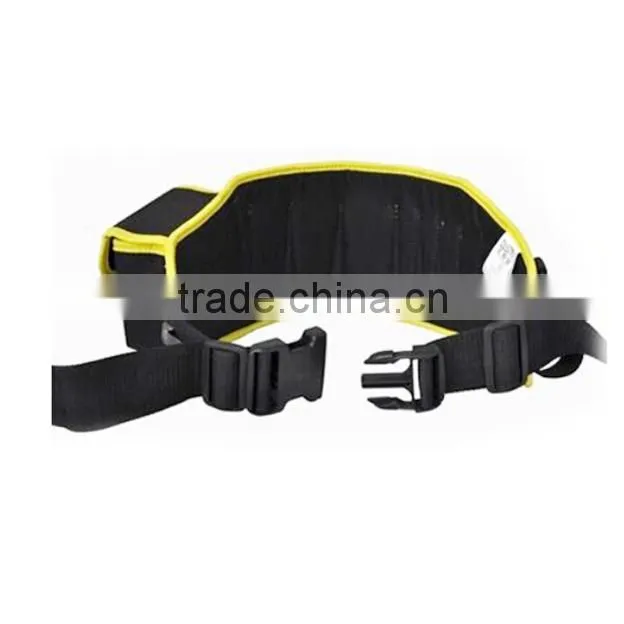 2015 hot sale durable electrical waist tool bag networking tool bag