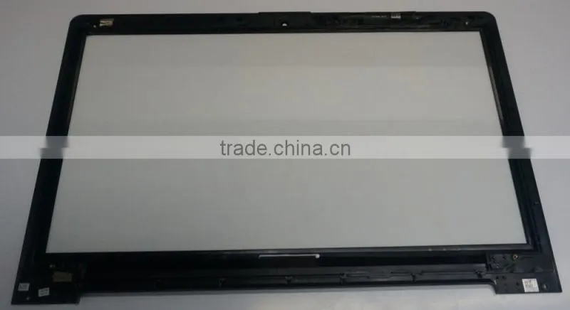 Touch Screen Digitizer Glass Panel For Asus Vivobook S550 (Factory Wholesale)