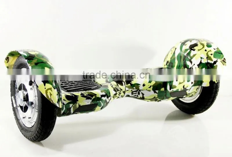MINI-10 inch Guangzhou Factory Two Wheel Scooters Samsung Battery
