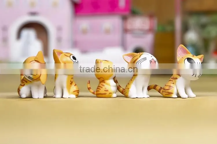 3D plastic Promotional PVC figure/pvc figures,PLASTIC figure toys for promotion