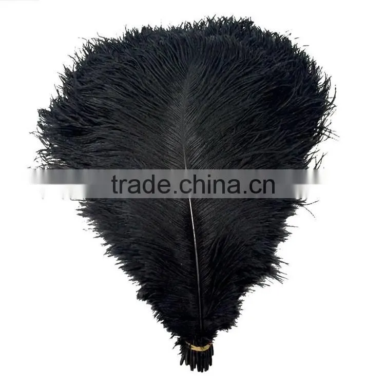 PARTY DECORATION OSTRICH FEATHERS FOR WEDDING CENTERPIECE