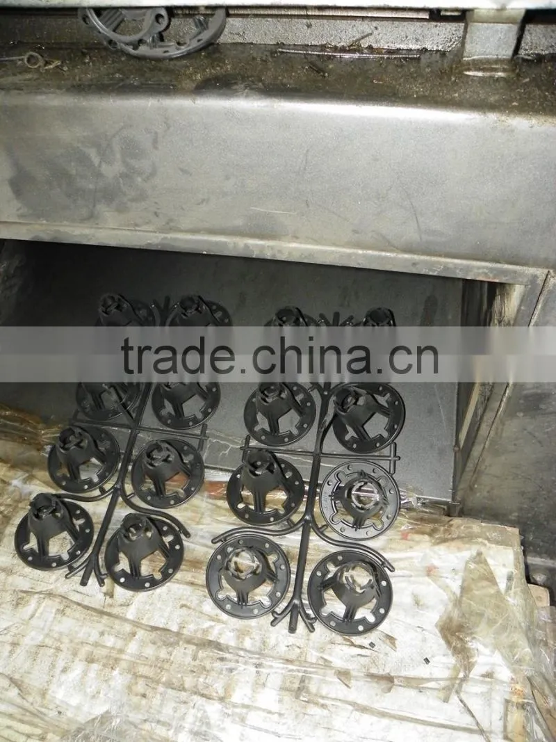 Rebar Spacer Wheel