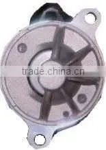 Taiwan Wholesale Starter Electric Motor Parts Auto Alternator Starter
