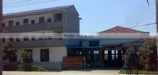 Wuyi Jianliang Leisure Products Co., Ltd. company overview - view 3