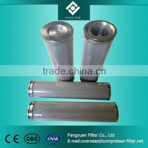 Alternative pall HC2296FKN36H hydraulic oil return filter