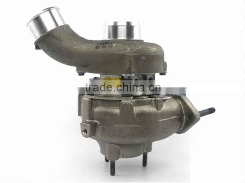BV43 Turbo 53039880122 53039700122 282004A470FF 282004A470