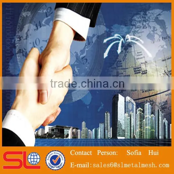 welded wire mesh roll