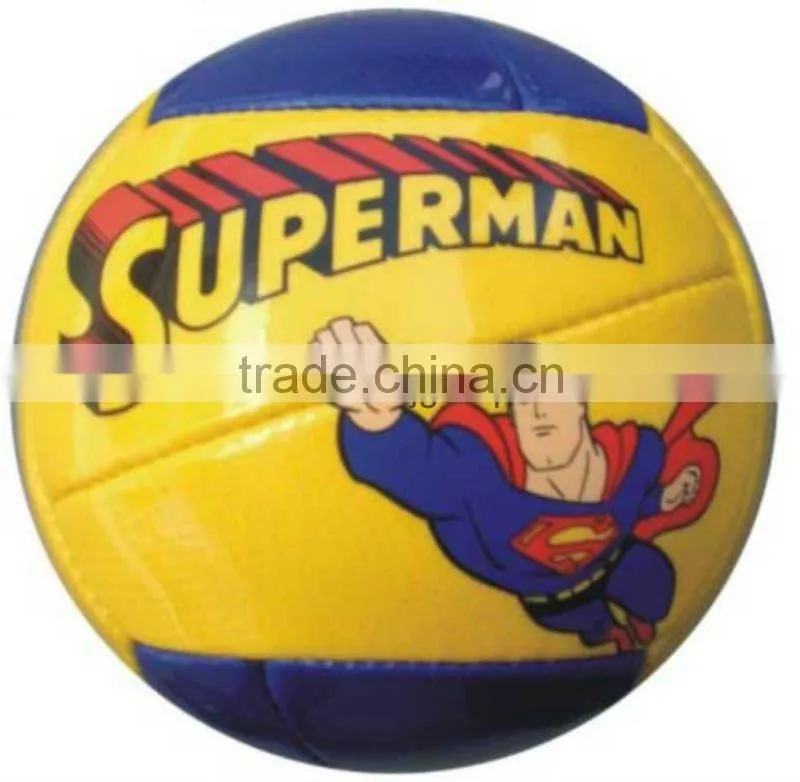 Gift soccer ball