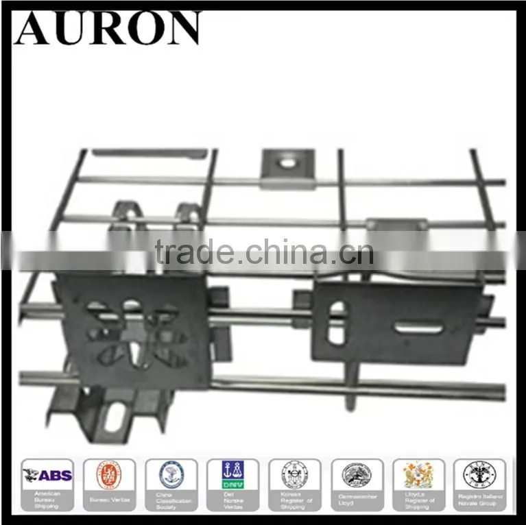 Cable Bridge Accessories/Cable Ladder Tray Accessories/Metal Cable Bridge