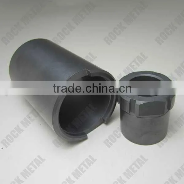 Silicon Carbide Bearing of Mechanical Seal