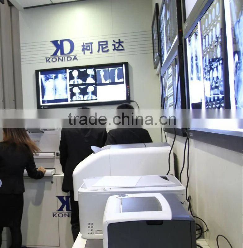 Medical film printer thermal