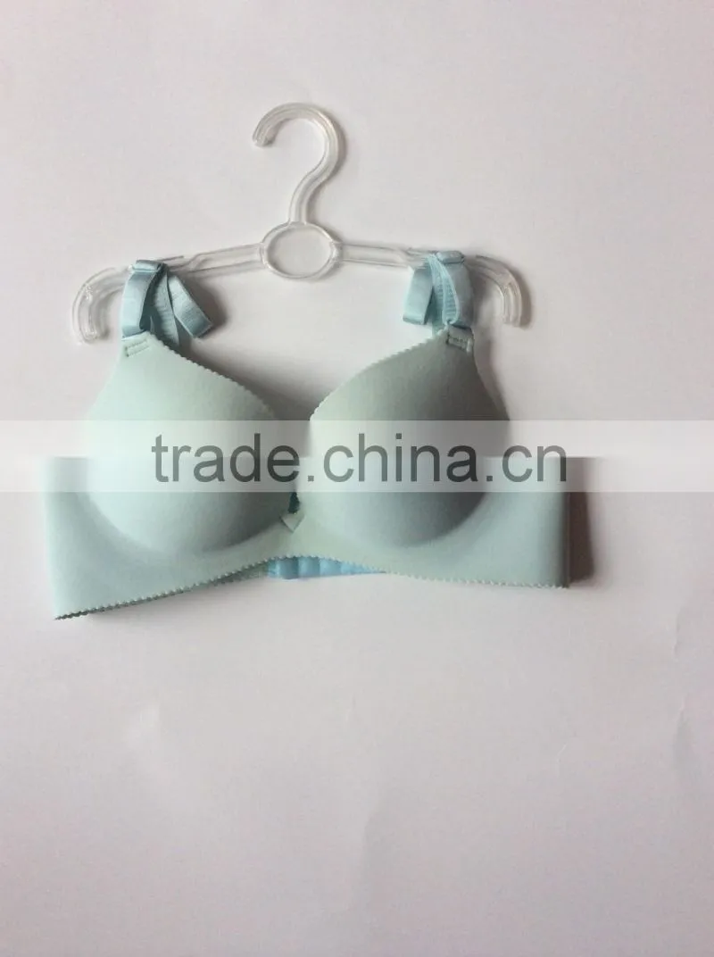 High quality Padded Undergarment Plus Size Bra