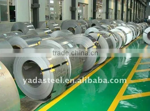 stainless steel coil 410s