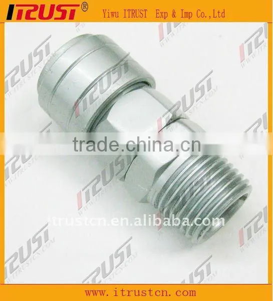 quick disconnect coupling