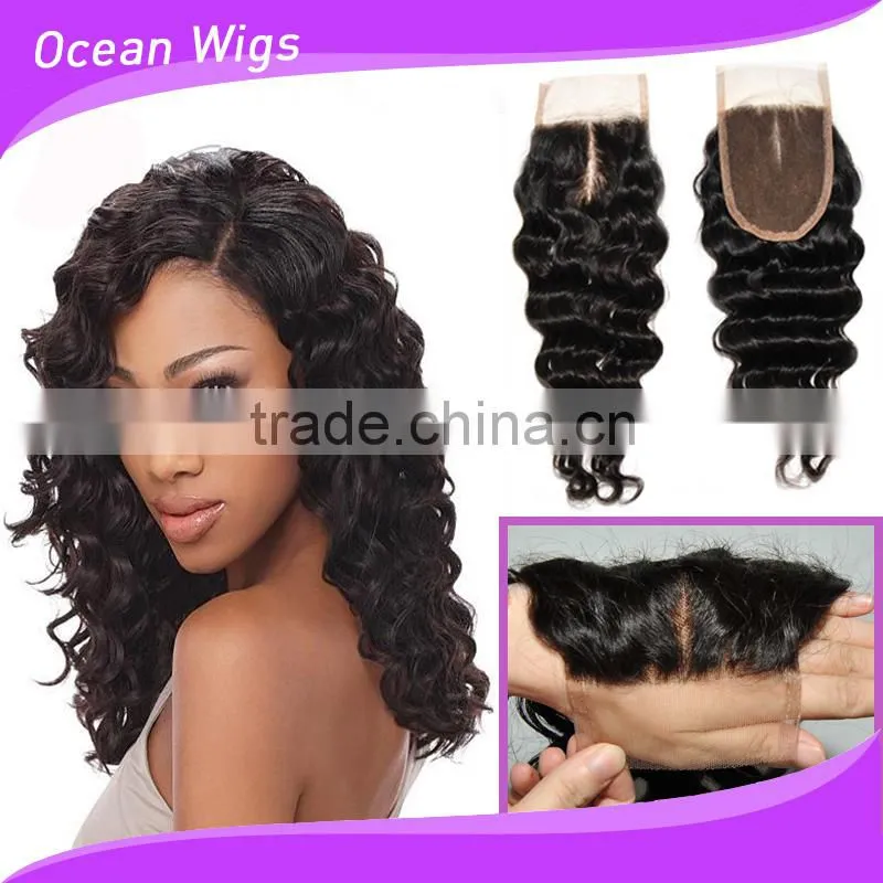 remy lace front closure with baby hair
