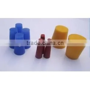 Hot sell custom rubber cap switch