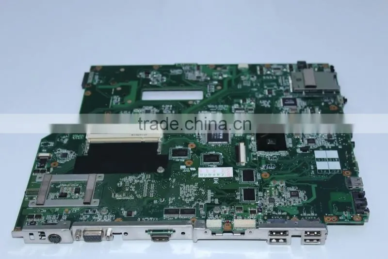 100% bland new and original A7K laptop motherboard for asus