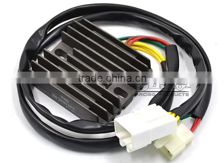 Customized Regulator Rectifier for Motorcycle For HONDA CBR600 F4i 2001-2006