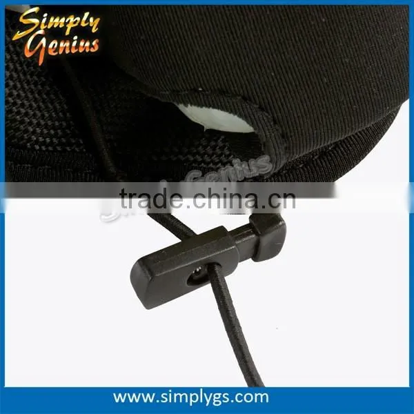 (#1 hydration pack) light weight & durable sport bag fitness belt elastic running belt