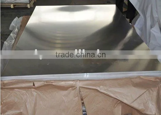 High Quality Competitive Price Widely-used 6061T6 Aluminum Sheet