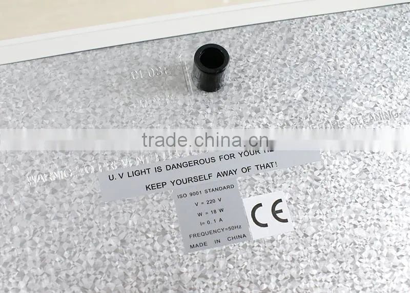 best selling uv disinfection cabinet