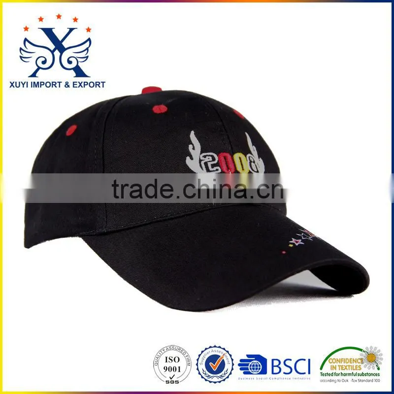 cheap embroidery snap back hats