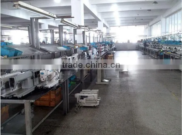 BM-W777-01CB 3 Needle Cylindeer Bed High Speed Double Sides Stretch Interlock Sewing Machine