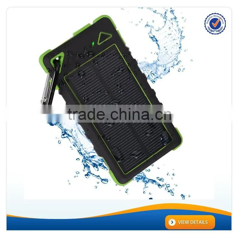 AWC712 6000mah portable wholesale charger manufacture mobile phone battery power bank