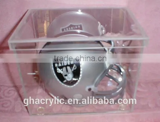 GH-RZ443 Available For Any Design Factory direct sale clear acrylic box with lid cover