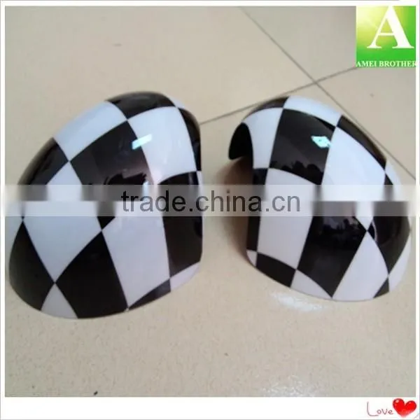 Thermoforming plastic felt pet house