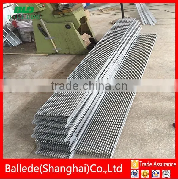 drainage grille