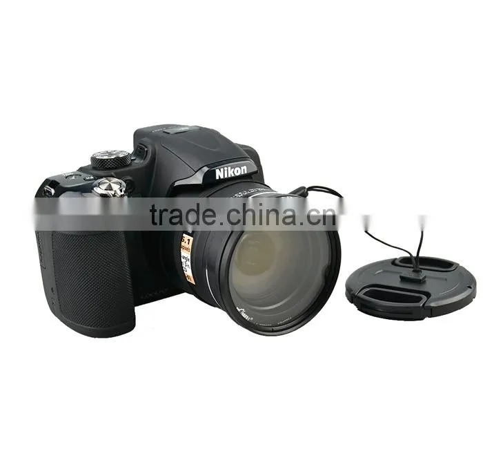 JJC Lens Adapter Kit for Nikon Coolpix P600