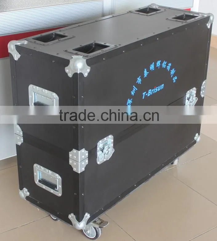 metal tool box with wheels