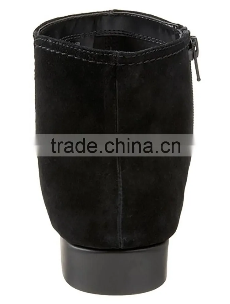 the newest design women european style boots